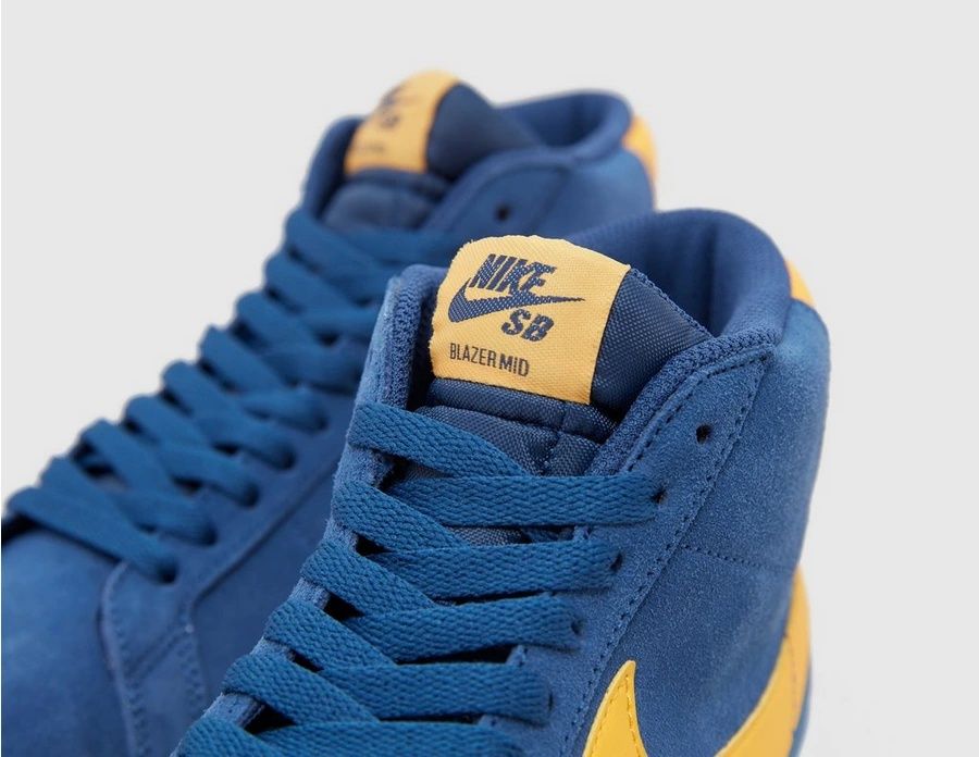 Кроссовки Nike Blazer оригинал из США