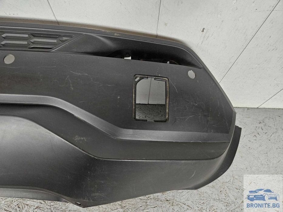 Задна броня Nissan Juke F16 Нисан Джук 2018- 2024