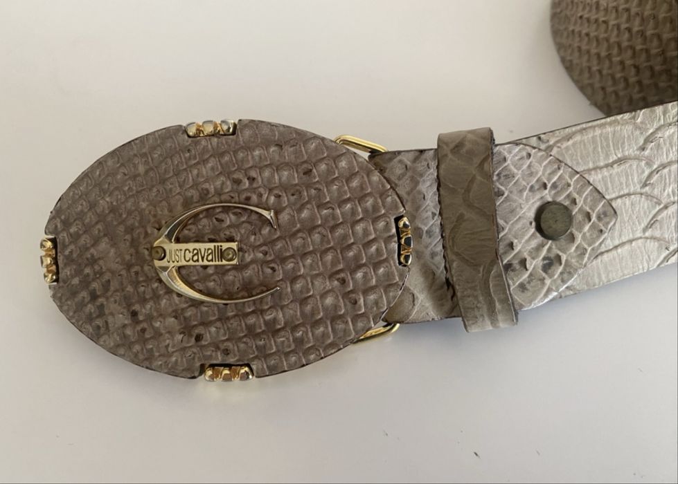 Curea Just Cavalli 80/100 originala