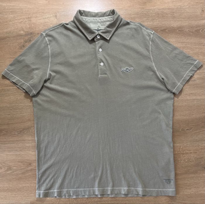 Stone Island мъжка поло тениска размер XL