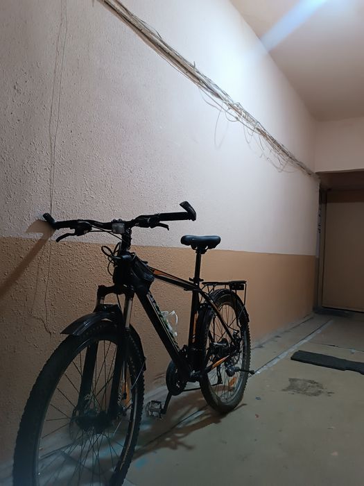 Altezza 26 velosiped