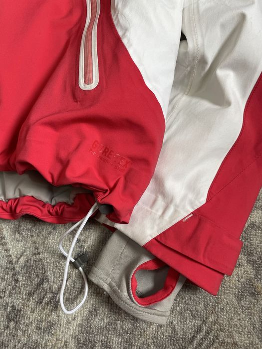 Salomon Gore TeX Recco