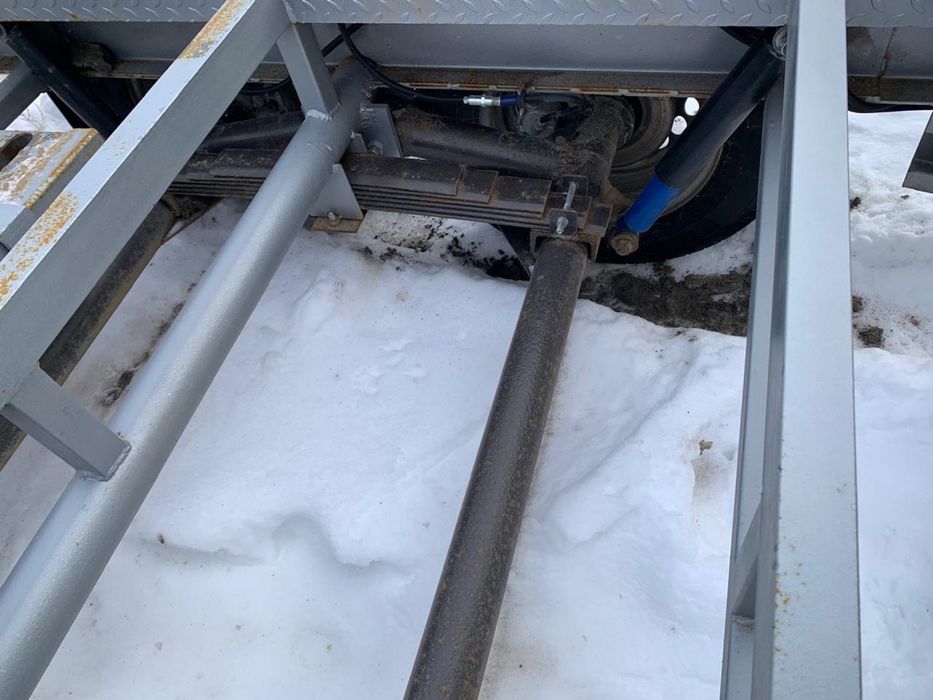 Продам или сдам в аренду прицеп