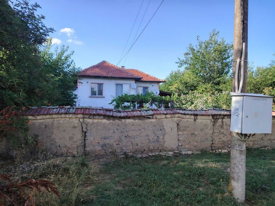 Продава се Къща в с. Вълчитрън, Област Плевен - 142 кв.м за 144 €/кв.м - Снимка #14