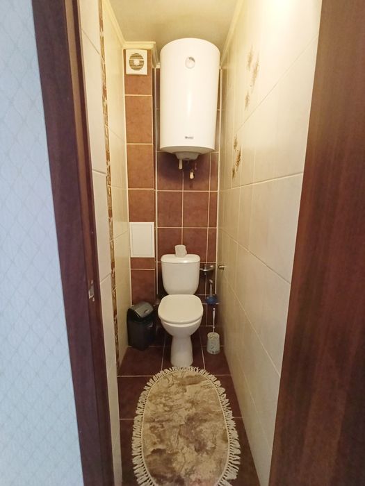 Продаётся 3з ком кв Коктем 10