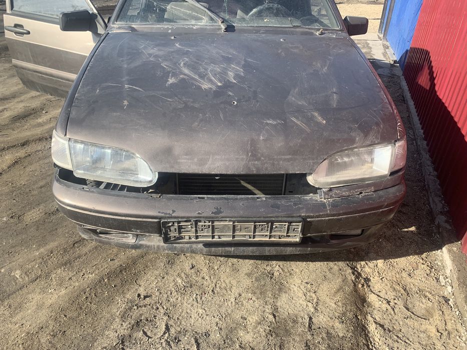 На Разбор ВАЗ 2114 16 клоп