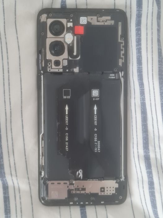 oneplus 9 global