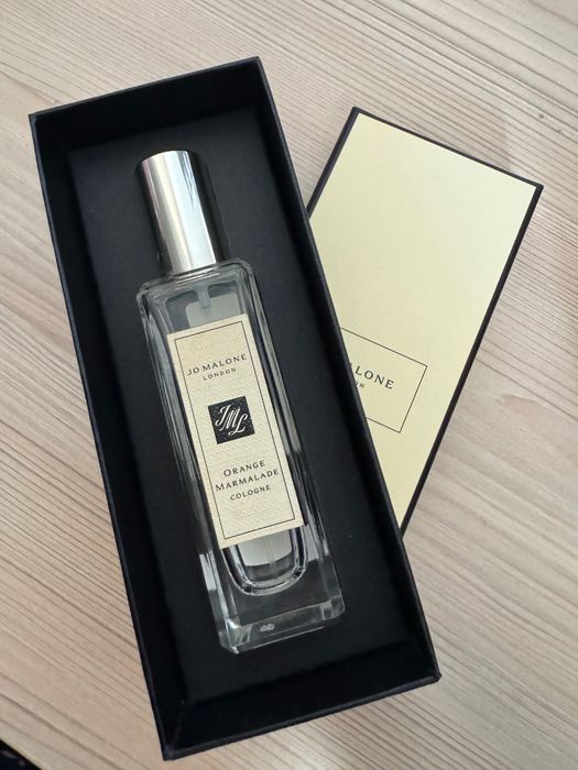 Jo Malone orange marmalade