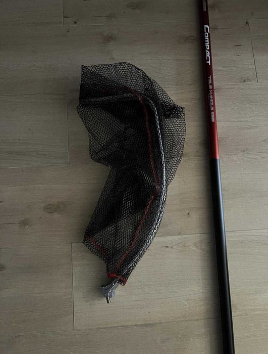 Minciog feeder 3.25 m cu cap pliabil