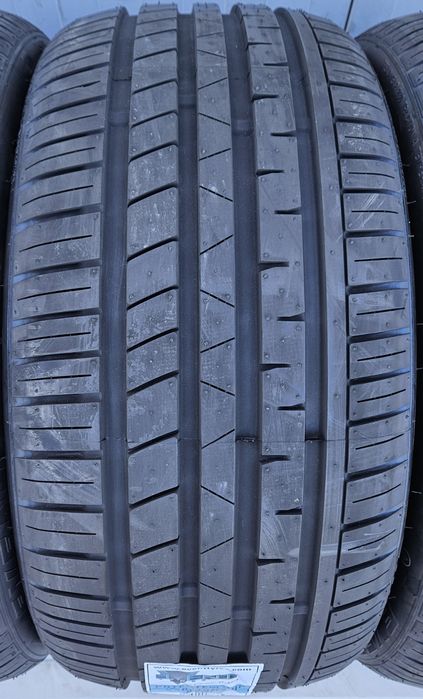 245/40 R17, 91W, EVENT Potentem UHP ,Anvelope de vara