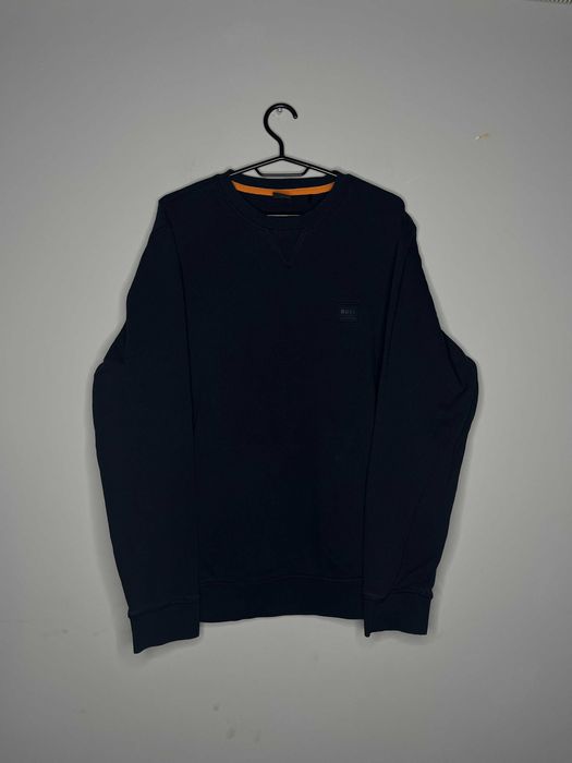 Hugo Boss Westart Regular Fit Sweatshirt Мъжка Блуза