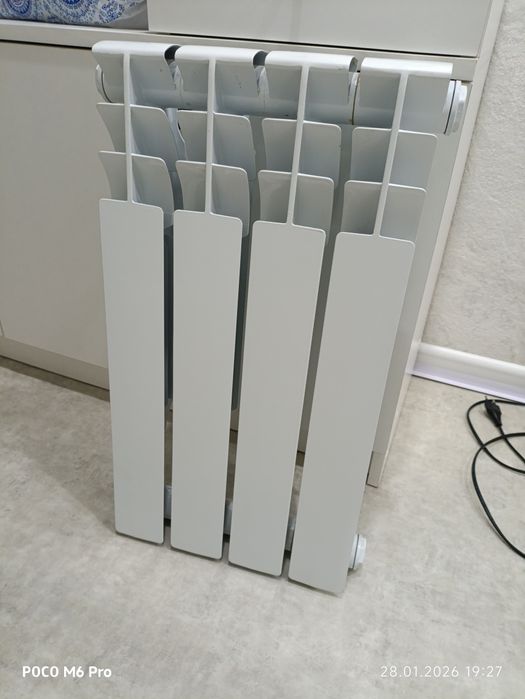 Радиатор отопления