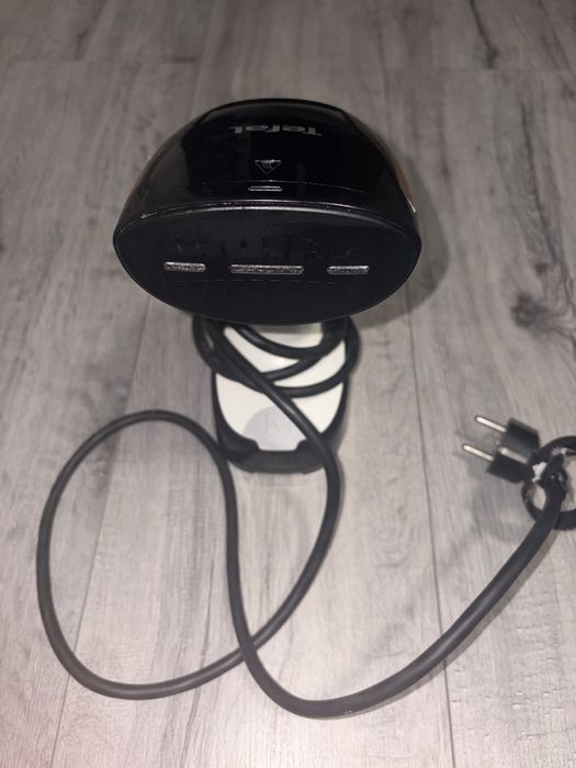 Fier de călcat vertical Tefal