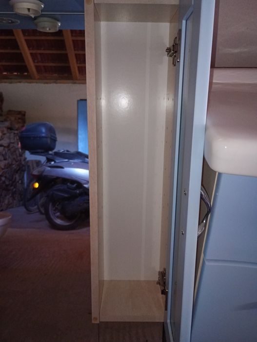 Mobilier de  baie