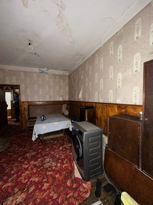 Сергелинский р-н Куйлюк массив 5 4/4/5 франция 92м2 балкон 2х6