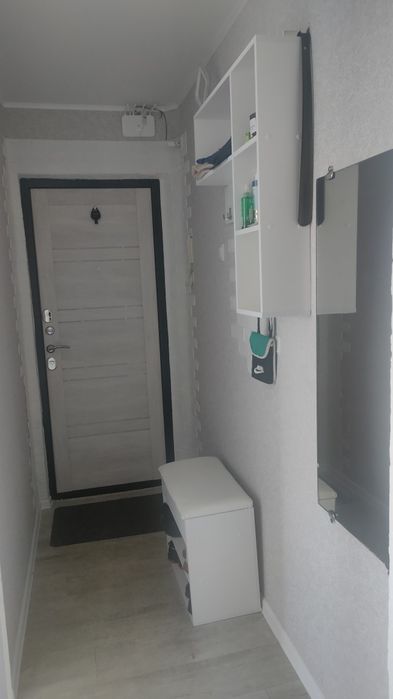 Продам квартиру 4 мкр