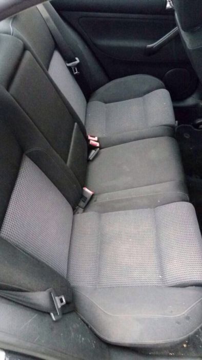 Vw bora 1.9 tdi 150 кс на части