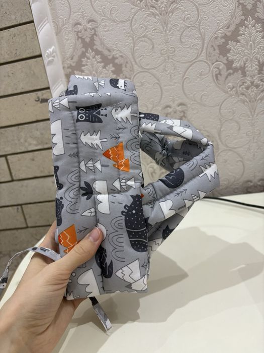 Защита для головы ребёнка