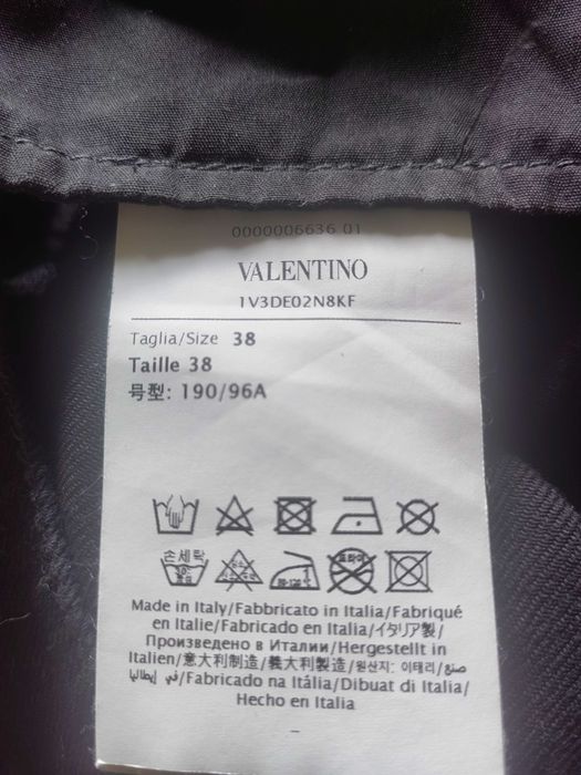 Мъжки дънки Valentino