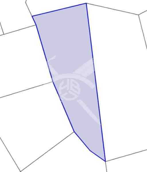 Парцел за строителство в Черноморец! 65342