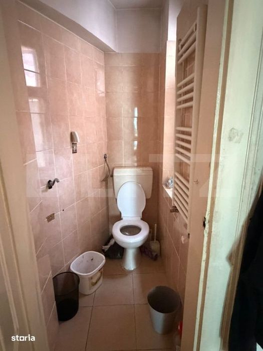 Apartament 3 camere, 62 mp, zona Traian