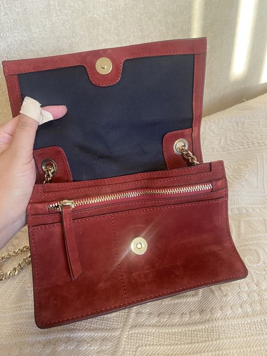 Сумочка Zara Woman