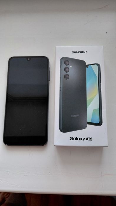 Продам самсунг а16.