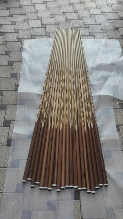 Бильярдный кий сатылады