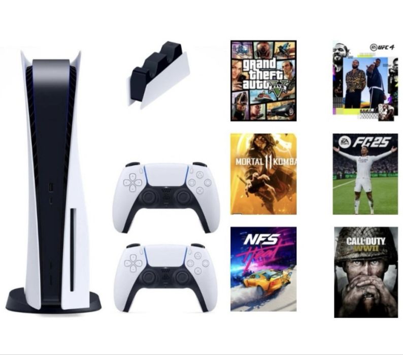 Sony Playatation 5