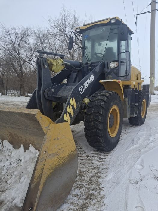 Услуга погрушика