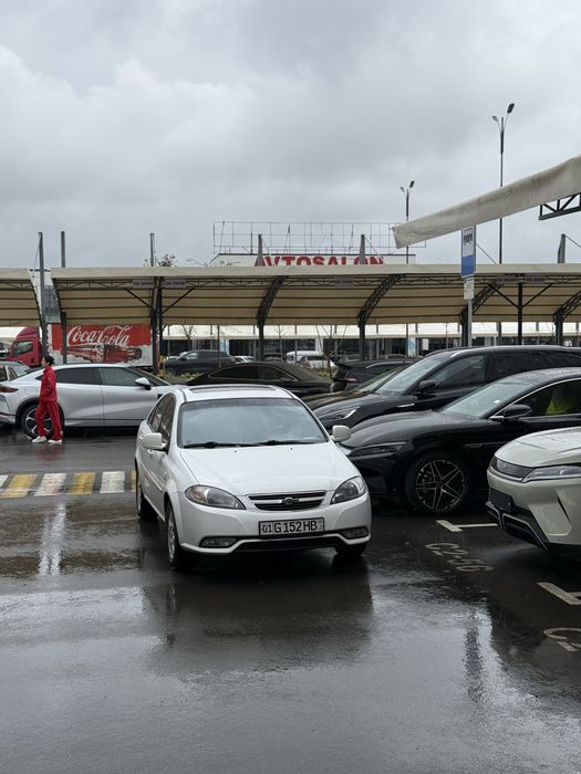 Chevrolet jentra 2015