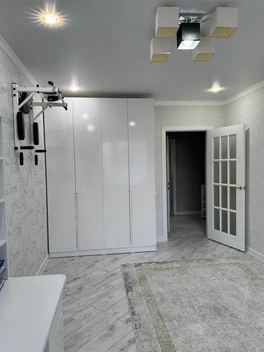 3 комытыный квартир.