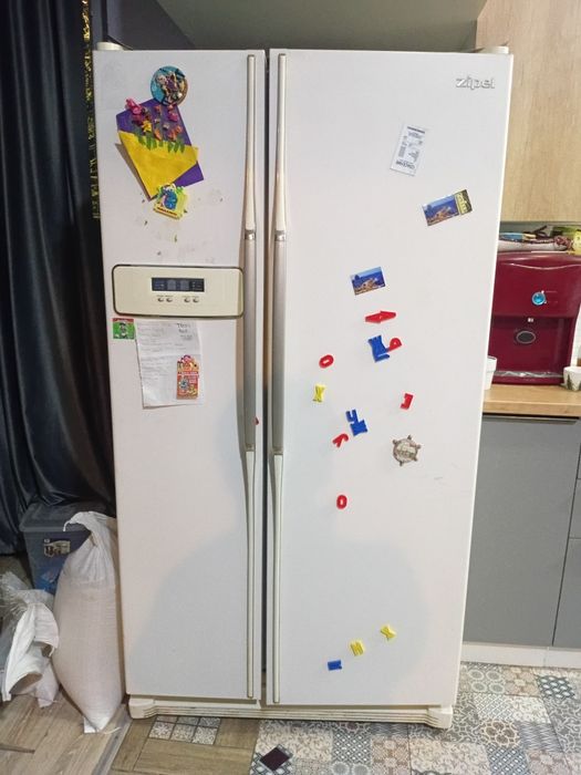 Продам холодидьник на запчасти