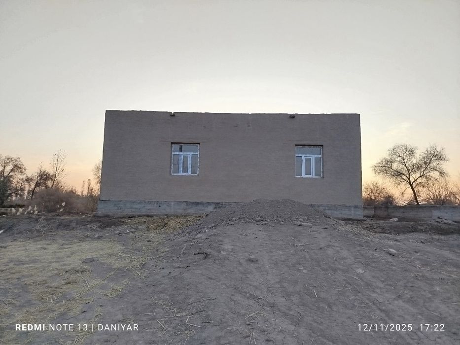 Jer jay satiladi (sirti sibalgan tobesi quyilgan)