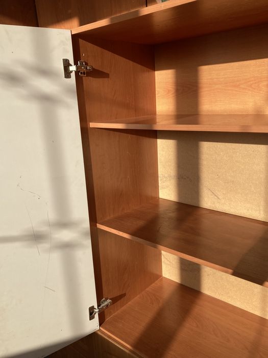 Шифонер в хорошей состоянии