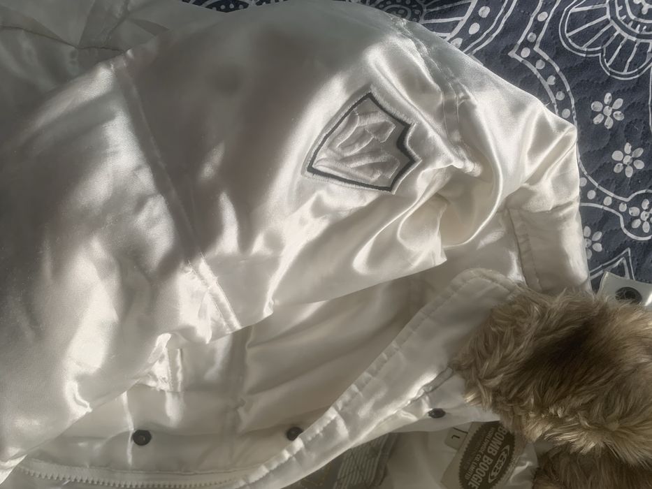 Лот маркови топли якета