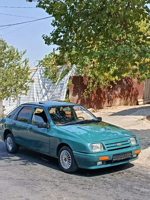 Ford sierra  1.6