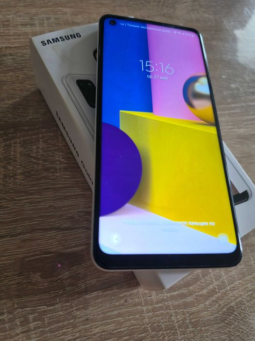 Продается телефон Samsung A21S