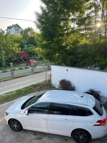 Peugeoet 308 / 2017 automata 150cp 2.0D