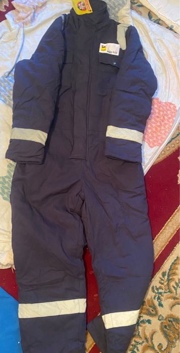 Комбез аджипский