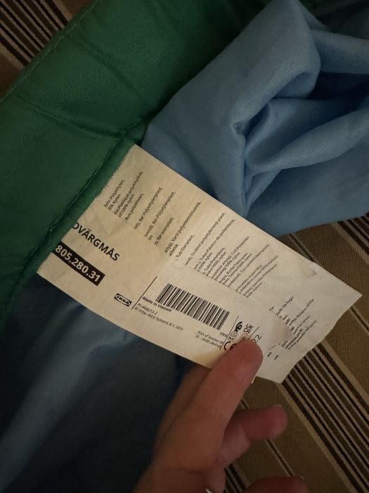 Tunel copii, Ikea, nefolosit