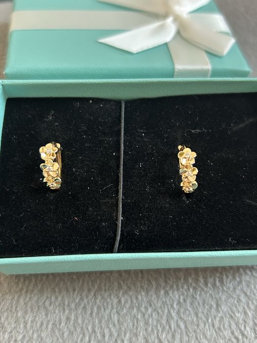 Корейская бижутерия