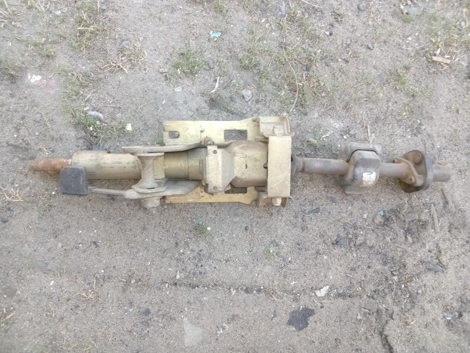Продам запчасть на ваз-2115.
