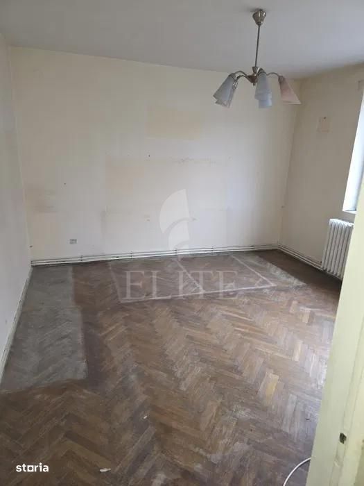 Apartament 2 camere în zona PLOPILOR VECHI