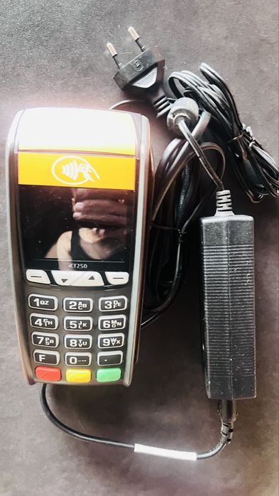 Vând POS perfect funcțional.