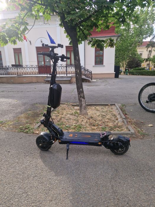 Trotineta electrica G2 Master 2025