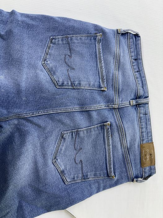 Дамски дънки L/XL