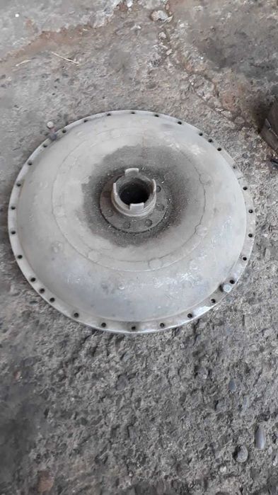 продам гидромуфту