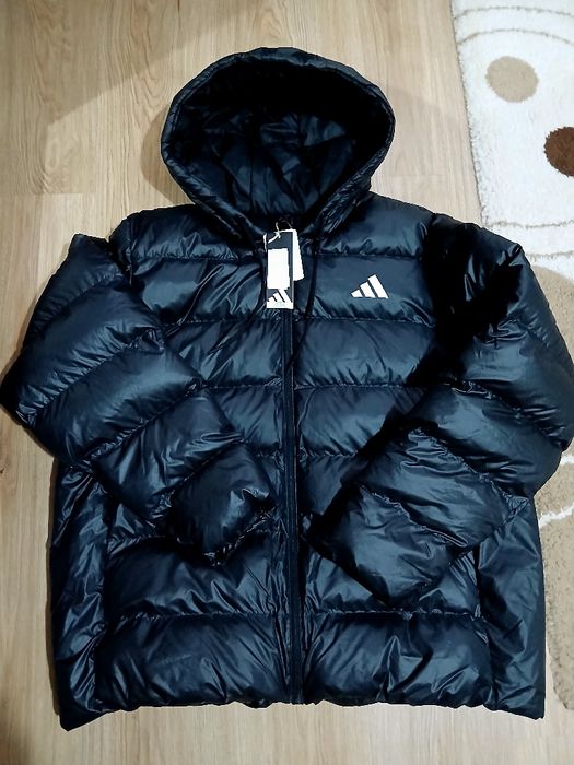 Мъжко зимно яке ХL рамер