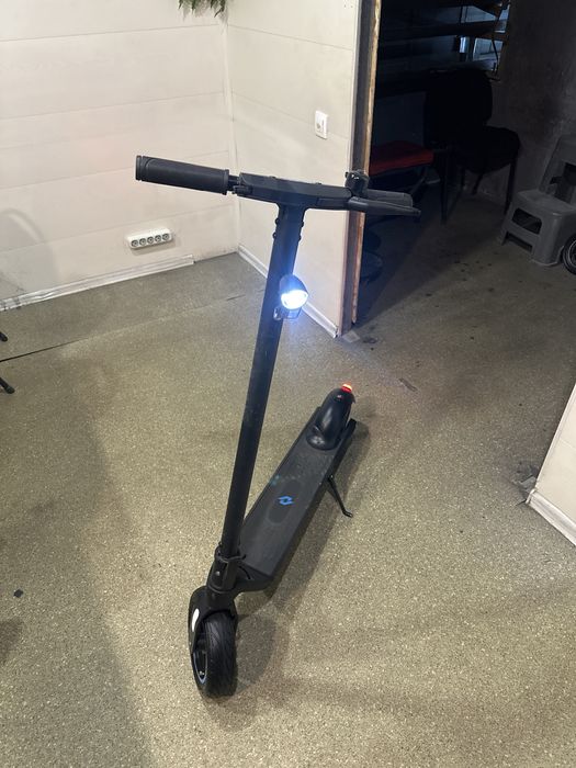 Продам электро самокат